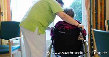 Arbeitsmarkt Neunkirchen für Januar - Saarbrücker Zeitung