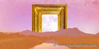 No Planetary Retrogrades 2022, How to Manifest With Astrology - Cosmopolitan