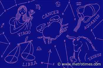 Free Will Astrology (Feb. 2-8) - Detroit Metro Times