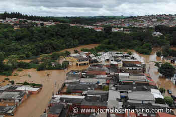 Rafard, Capivari e Monte Mor devem receber R$ 1 milhão para reparar danos das enchentes - Jornal O Semanário