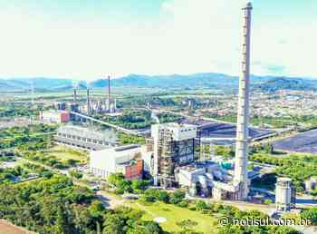 Único curso de operador de usina do Estado será ministrado em Capivari - Notisul