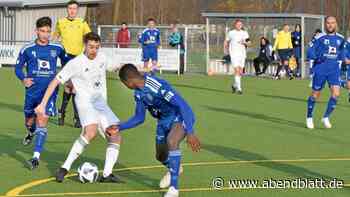 Union Tornesch verliert Test, behält dafür aber den Trainer - Hamburger Abendblatt