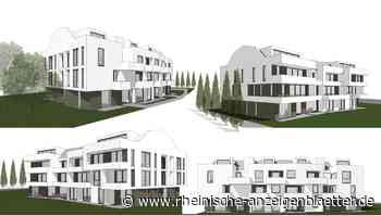 Ortsentwicklung Donrath: Beratung im Sonderausschuss zur zukünftigen Bebauung - Rheinische-Anzeigenblätter.de