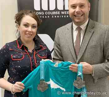 Hywel Dda Health Charities to power the 2022 Wales Half Marathon | Charity Today News - Charity Today News