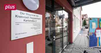 Heppenheim: Im "K2" sollen die Kräfte gebündelt werden - Echo Online