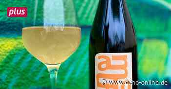 "Barbarisch gute" Perlwein-Neuheit aus Heppenheim - Echo Online