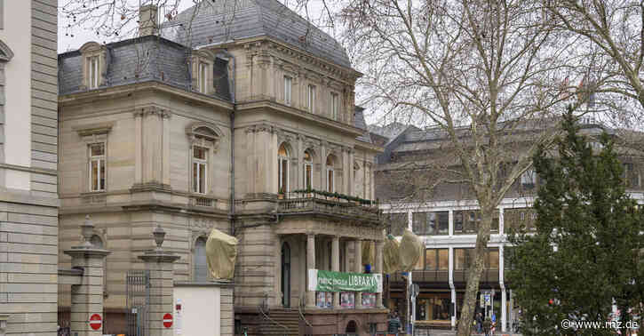 Heidelberg:  Doppelspitze lässt Leitung des DAI ruhen