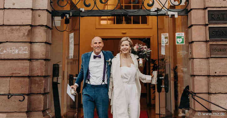 Schnapszahltrauung:  "So ist es wirklich der perfekte Tag"