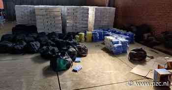 Tot 14 jaar cel gevorderd tegen bazen van Octopusbende - PZC