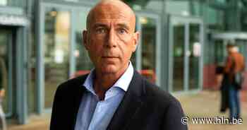 Advocaat Pol Vandemeulebroucke vangt bot voor Hof van Cassatie - Het Laatste Nieuws