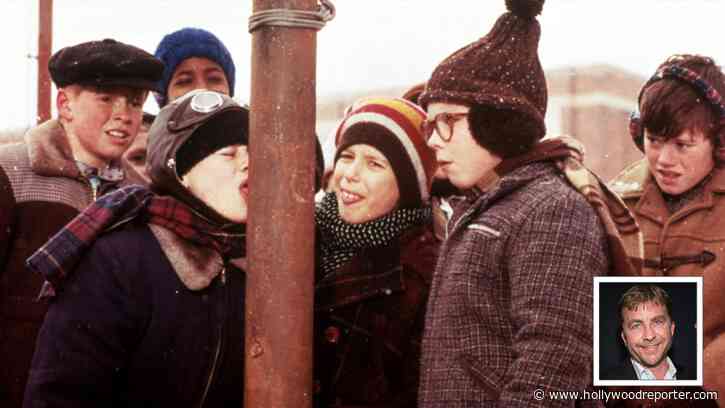 ‘A Christmas Story’ Sequel Set With Original Star Peter Billingsley - Hollywood Reporter