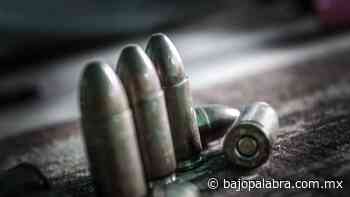 Agarran a balazos a tres en la Cuauhtémoc, Iguala, iban en su carro - Bajo Palabra Noticias