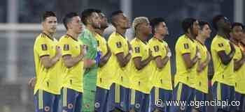 Colombia iguala la peor racha sin marcar de toda la historia de las Eliminatorias sudamericanas - Agenciapi.co