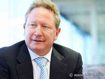 Meta receives its first ever criminal charges from Australian billionaire Andrew Forrest