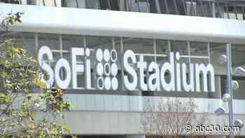 49ers fan in coma after assault outside SoFi Stadium during NFC title game, police say