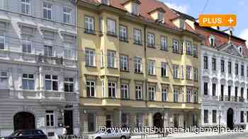 Weder saniert noch neu vermietet: Das Höhmannhaus bleibt ein Problemfall