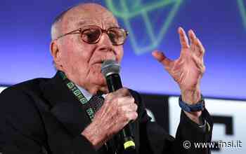 Addio a Tito Stagno, il giornalista che raccontò lo sbarco sulla Luna - Fnsi