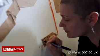 Digital artwork reveals Warwickshire's untold LGBT stories