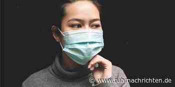 Corona: 44 Neuinfektionen in Ascheberg - Inzidenz bei 1783,19 | Ascheberg - Ruhr Nachrichten