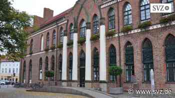 Ludwigslust-Parchim: Erstaunliche Zugangsregeln zu politischen Gremiensitzungen | svz.de - svz – Schweriner Volkszeitung