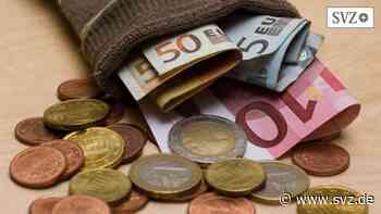 Ludwigslust-Parchim: Geplante höhere Kreisumlage treibt einige Gemeinden ins Minus | svz.de - svz – Schweriner Volkszeitung