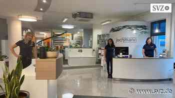 Wirtschaft in Parchim: Bei der Firma Jochmann gibt es keinen Stillstand in der Corona-Zeit | svz.de - svz – Schweriner Volkszeitung