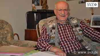 Flucht aus Polen im Zweiten Weltkrieg: Schicksal von Heinz Boeske aus Parchim mahnt zur Völkerverständigung | svz.de - svz – Schweriner Volkszeitung