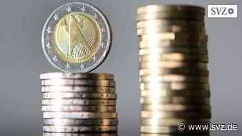 Parchim/Sternberg/Crivitz: Mehr Schuldner und längere Wartezeiten für Beratung | svz.de - svz – Schweriner Volkszeitung