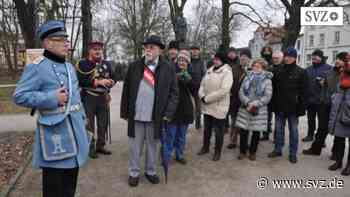 Parchim entdecken: Heimatbund bietet zum Weltgästeführertag kostenlose Touren an | svz.de - svz – Schweriner Volkszeitung