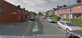 Unlicensed driver, 17, led police on Blackburn chase