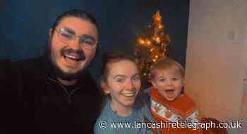 Young family hope to transform Burnley sports bar into family friendly food pub