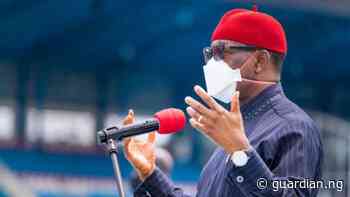 Delta PDP yet to resolve governorship zoning ahead 2023 - Guardian Nigeria