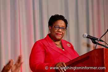 MARIAN WRIGHT EDELMAN: Honoring Delta Sigma Theta President Cheryl Hickmon - The Washington Informer