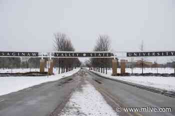 Saginaw Valley State University, Delta College close campuses in response to winter storm - MLive.com