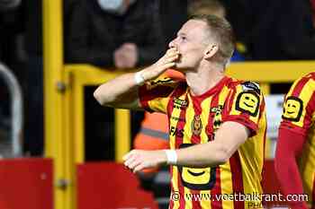 Nikola Storm laat zich uit over transfer tijdens zomermercato