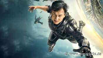 TV-Warnung: Von diesem brutalen Sci-Fi-Action-Thriller mit Jackie Chan müssen wir gleich doppelt abraten - filmstarts