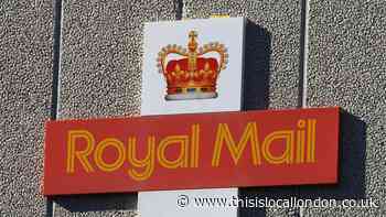 Royal Mail launches probe into staff 'eating hash brownies' at work