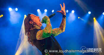 Falling In Reverse at The Fillmore in Detroit, MI - Loud Hailer Magazine