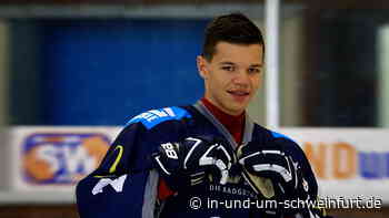 Drei ganz wichtige Punkte für die gegen Geretsried zwei Mal zurück liegenden Mighty Dogs - inUNDumSCHWEINFURT_DE