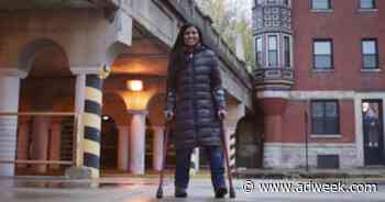 Ad Council and Amazon Spot Shows How Love and Identity Go Hand-in-Hand