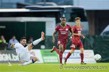 OFFICIEEL: Lokeren-Temse gaat vol voor promotie en haalt wereldreiziger terug naar België - Voetbalkrant.com