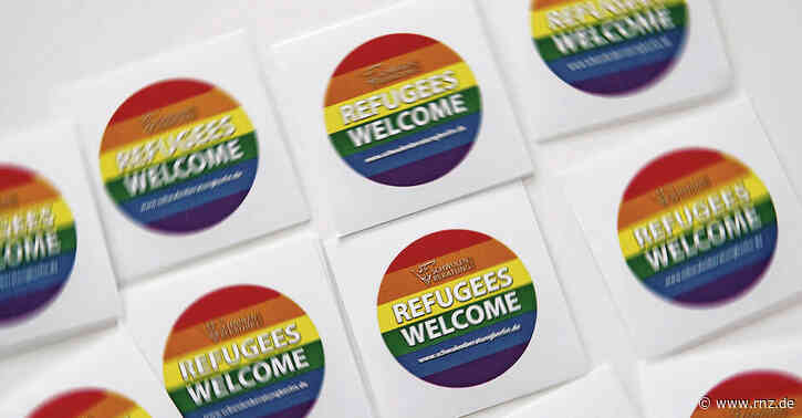 Mannheim:  Kritik an Unterbringung von LSBTTIQ-Flüchtenden