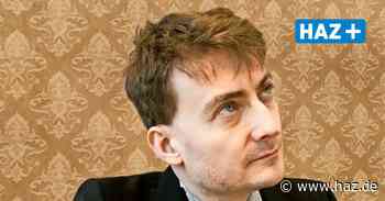 Hemmingen: Sebastian Krämer singt Chansons im bauhof und stellt Album vor - Hannoversche Allgemeine