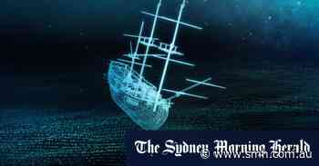 Captain Cook’s ship the Endeavour at centre of dispute over shipwreck discovery - Sydney Morning Herald