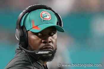 Of course there are Rhode Island angles in this big NFL discrimination lawsuit - The Boston Globe