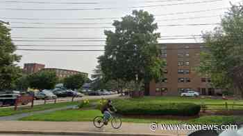 Rhode Island apartment complex fire leaves 1 dead - Fox News