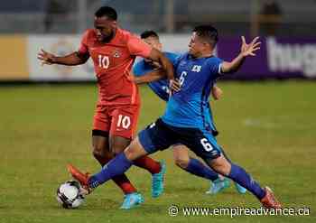 Canada downs El Salvador, keeps rolling in CONCACAF World Cup qualifying - Virden Empire Advance