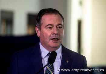 Environmental groups serve Alberta premier, government with defamation lawsuit - Virden Empire Advance