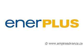 Enerplus looking to sell Canadian assets but will maintain head office - Virden Empire Advance