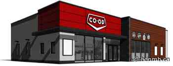 New gas bar/convenience store announced for Virden - bdnmb.ca Brandon MB